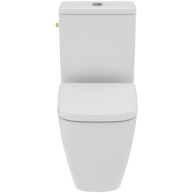 Ideal Standard - i.Life S - Kombi-WC - T517101 – 5. kép