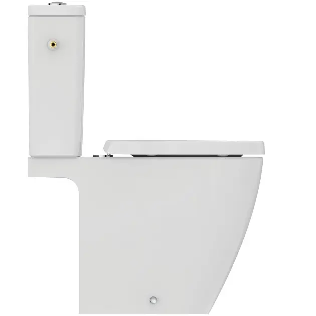 Ideal Standard - i.Life S - Kombi-WC - T517101 – 6. kép
