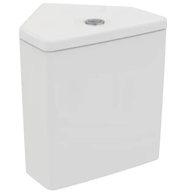 Ideal Standard - i.Life S - Kombi-WC - T520101