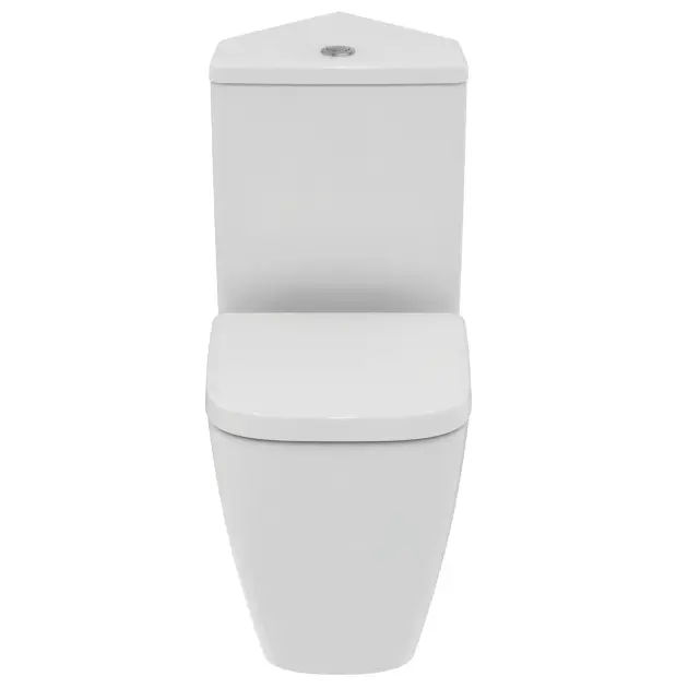 Ideal Standard - i.Life S - Kombi-WC - T520101 – 4. kép