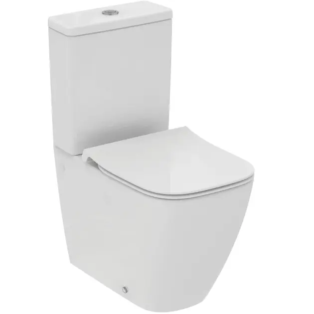 Ideal Standard - i.Life S - Kombi-WC - T554201 – 3. kép