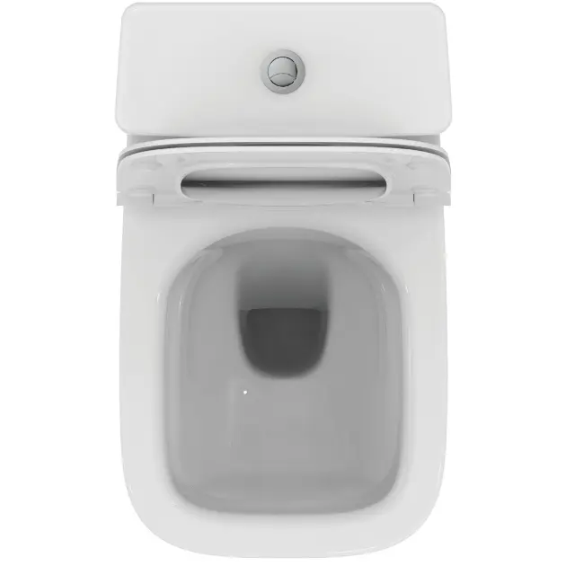 Ideal Standard - i.Life S - Kombi-WC - T554201 – 5. kép