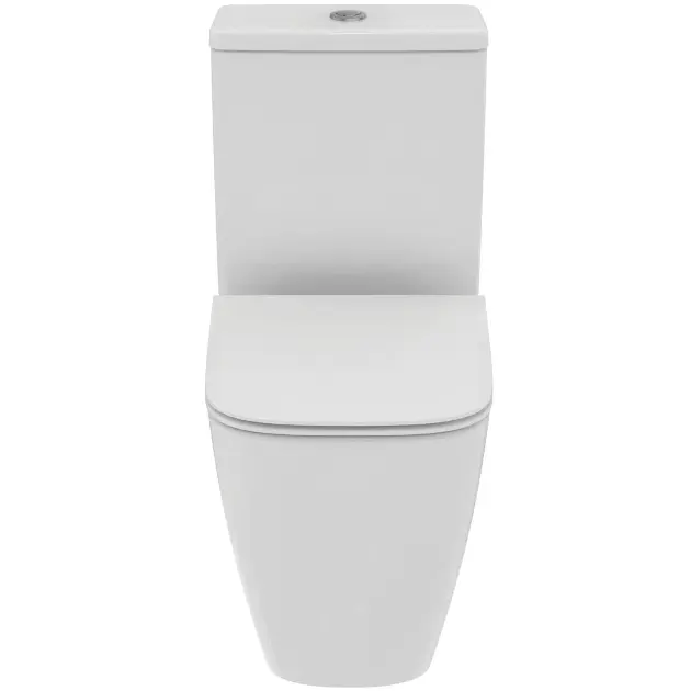 Ideal Standard - i.Life S - Kombi-WC - T554201 – 6. kép