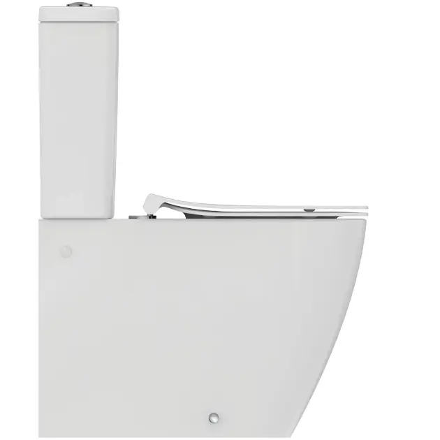 Ideal Standard - i.Life S - Kombi-WC - T554201 – 7. kép