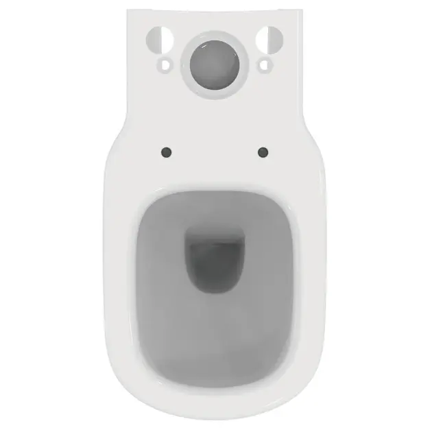 Ideal Standard - Tesi - Kombi-WC - T008201 – 3. kép