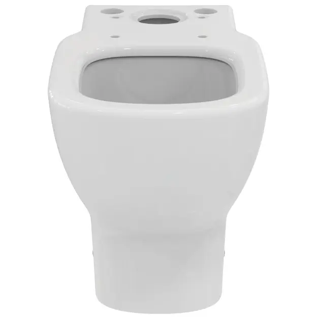 Ideal Standard - Tesi - Kombi-WC - T008201 – 4. kép