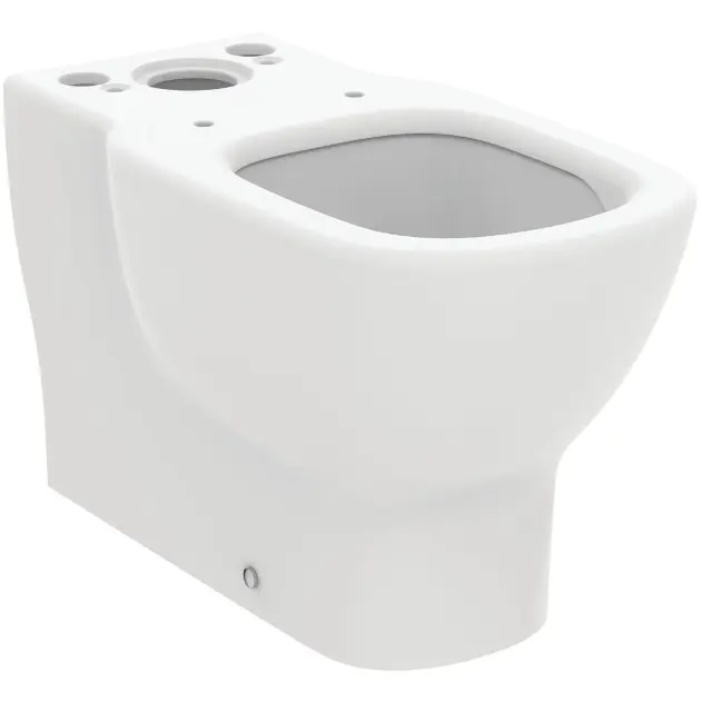 Ideal Standard - Tesi - Kombi-WC - T0082V1