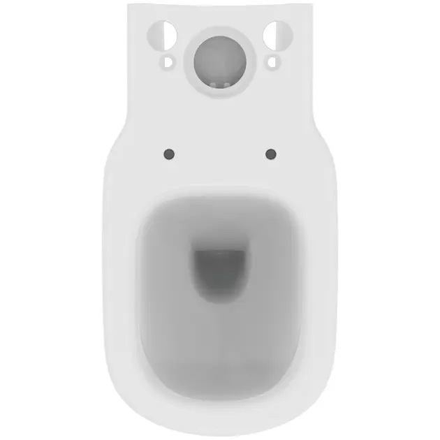 Ideal Standard - Tesi - Kombi-WC - T0082V1 – 3. kép