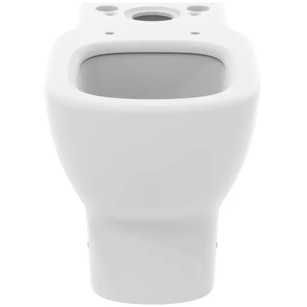 Ideal Standard - Tesi - Kombi-WC - T0082V1 – 4. kép