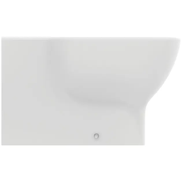 Ideal Standard - Tesi - Kombi-WC - T0082V1 – 5. kép