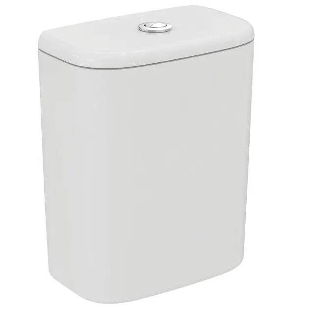 Ideal Standard - Tesi - Kombi-WC - T356801