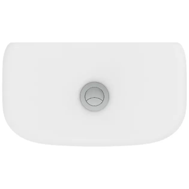 Ideal Standard - Tesi - Kombi-WC - T3568V1 – 3. kép
