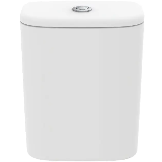 Ideal Standard - Tesi - Kombi-WC - T3568V1 – 5. kép