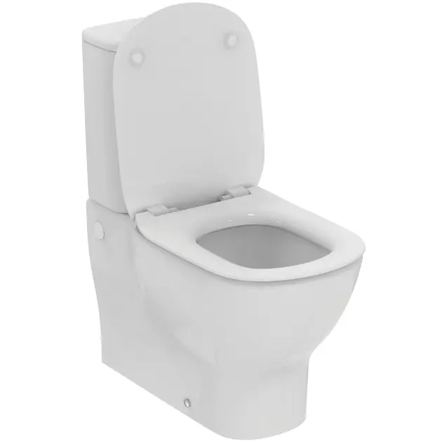 Ideal Standard - Tesi - Kombi-WC - T371701