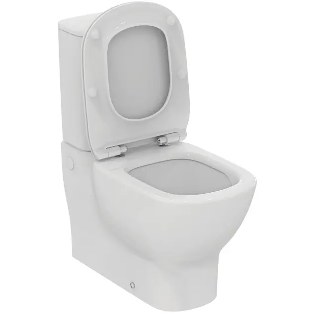 Ideal Standard - Tesi - Kombi-WC - T371701 – 3. kép