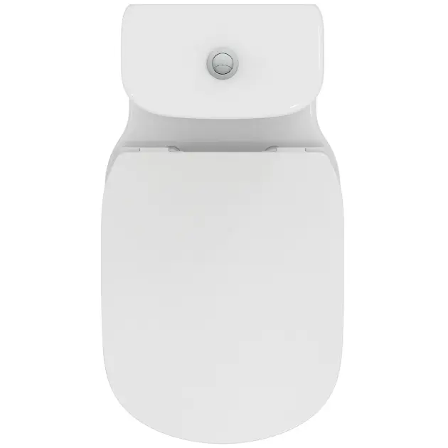 Ideal Standard - Tesi - Kombi-WC - T371701 – 5. kép