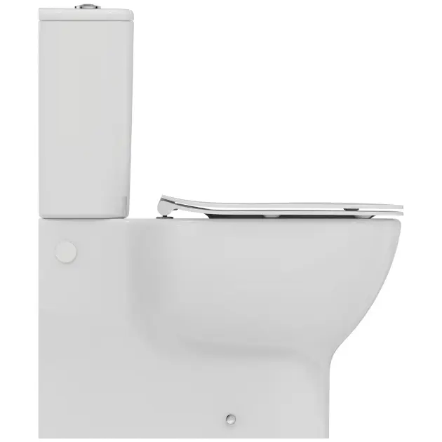 Ideal Standard - Tesi - Kombi-WC - T371701 – 6. kép