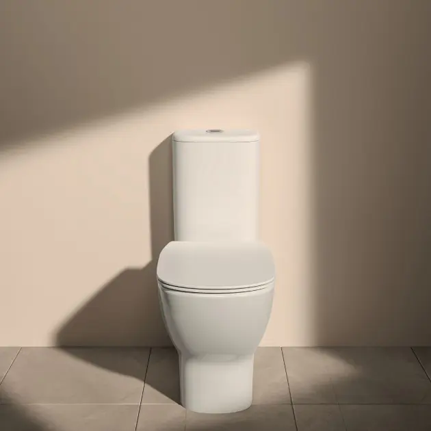 Ideal Standard - Tesi - Kombi-WC - T371701 – 7. kép