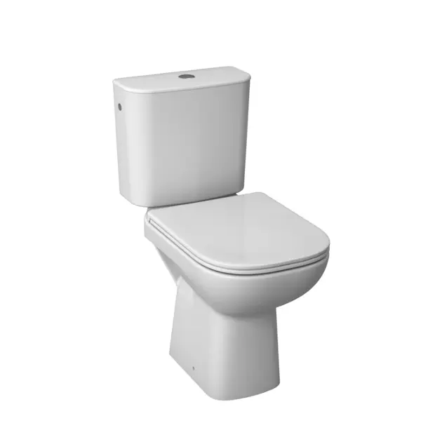 Jika - Deep - Kombi-WC - H8266160002801
