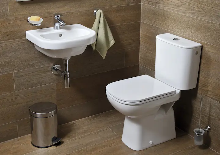 Jika - Deep - Kombi-WC - H8266160002801 – 3. kép