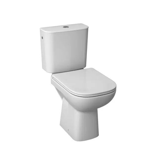 Jika - Deep - Kombi-WC - H8266160002811