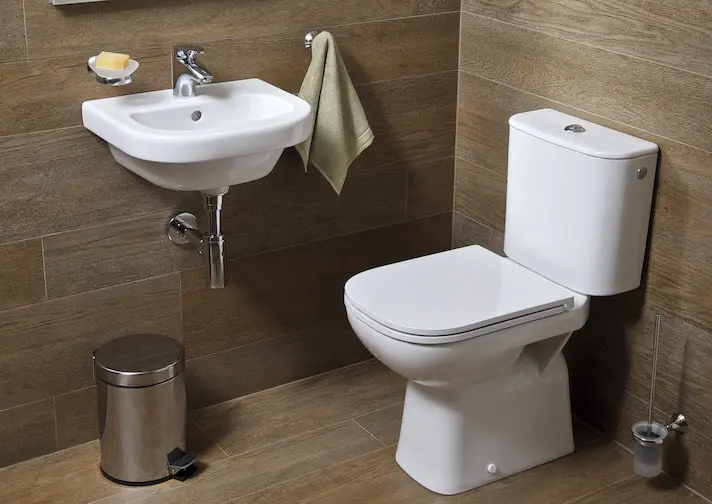 Jika - Deep - Kombi-WC - H8266160002811 – 3. kép