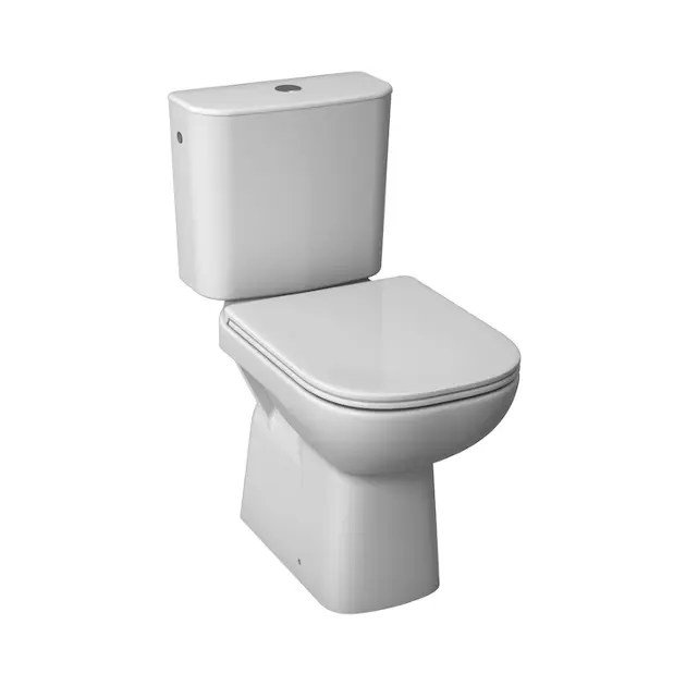 Jika - Deep - Kombi-WC - H8266170002801
