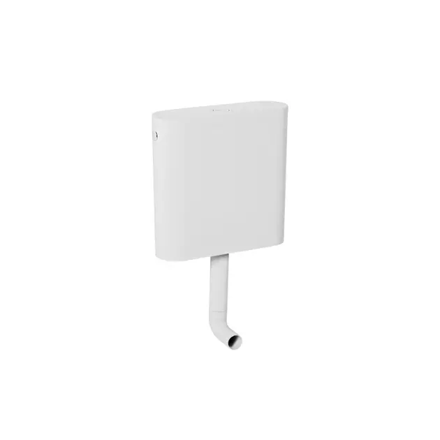 Jika - Fittings and accessories - Kombi-WC - H8937100000001