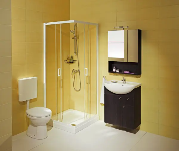 Jika - Fittings and accessories - Kombi-WC - H8937100000001 – 3. kép