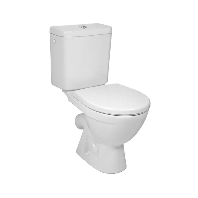 Jika - Lyra plus - Kombi-WC - H8263840002423