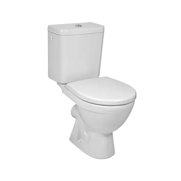 Jika - Lyra plus - Kombi-WC - H8263860002411