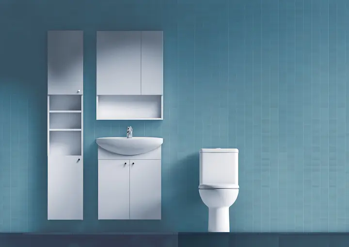 Jika - Lyra plus - Kombi-WC - H8263860002411 – 3. kép