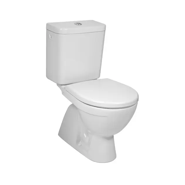 Jika - Lyra plus - Kombi-WC - H8263870002421