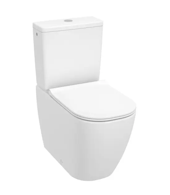 Jika - Mio-N - Kombi-WC - H8267160000001