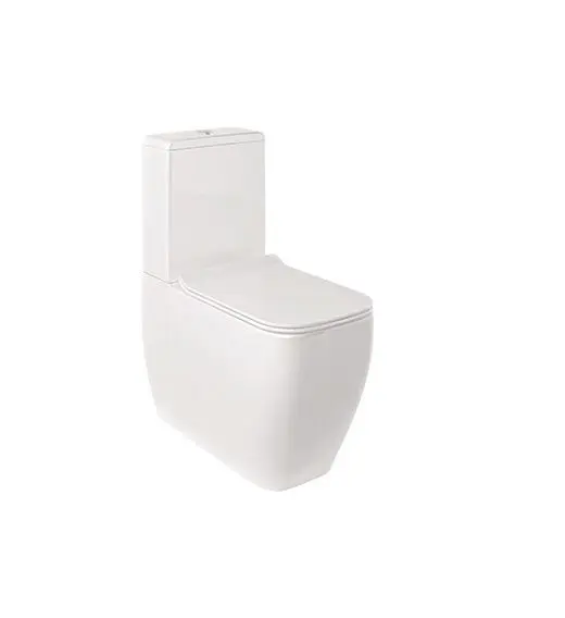 Kludi - Resa C - Kombi-WC - 28WCB0543