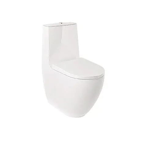 Kludi - Resa D - Kombi-WC - 24WCB0543