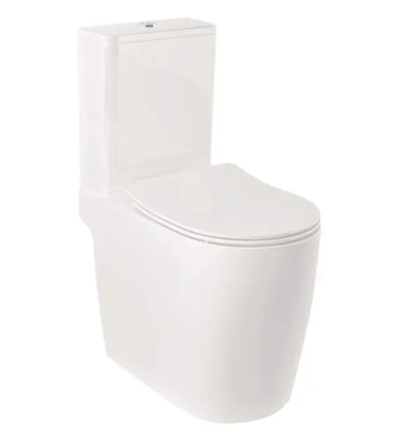 Kludi - Resa R - Kombi-WC - 23WCB0543