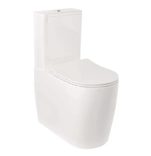 Kludi - Resa R - Kombi-WC - 23WCB0643
