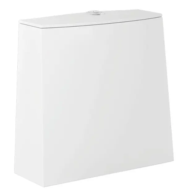 Kludi - Resa S - Kombi-WC - 27WCT53