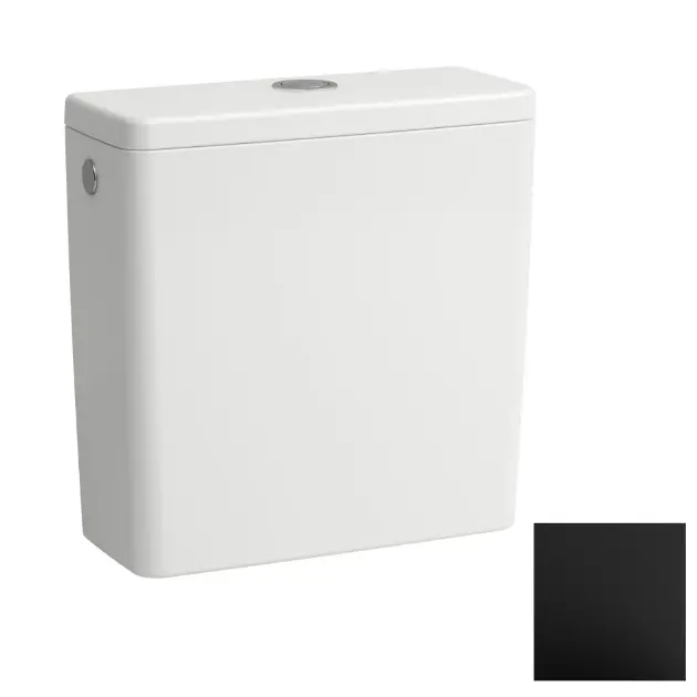 Laufen - Lua - Kombi-WC - H8270827169721