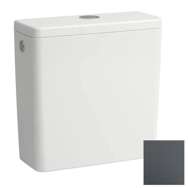 Laufen - Lua - Kombi-WC - H8270827589721