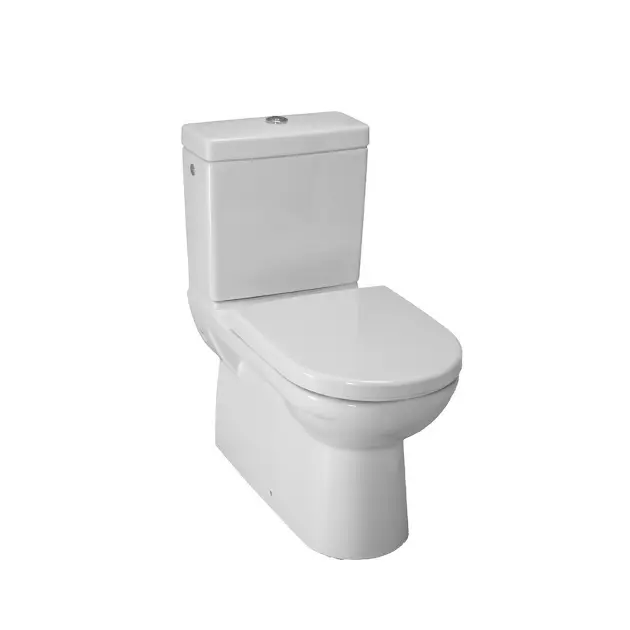 Laufen - Pro - Kombi-WC - H8249580000001