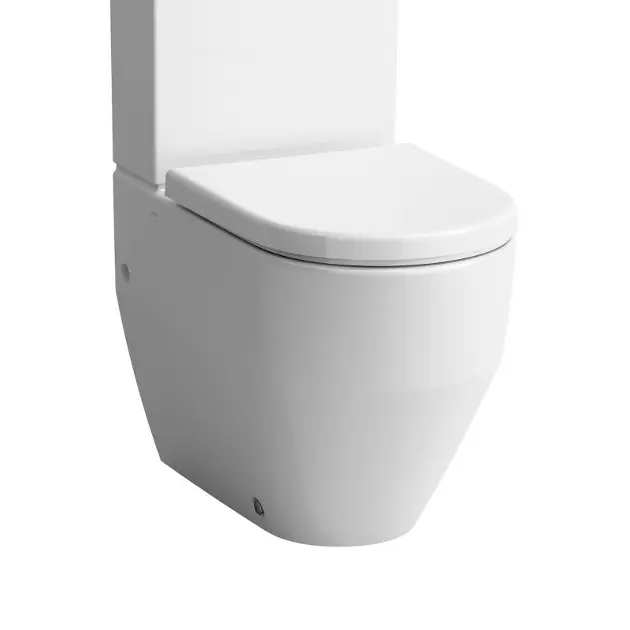 Laufen - Pro - Kombi-WC - H8259624000001
