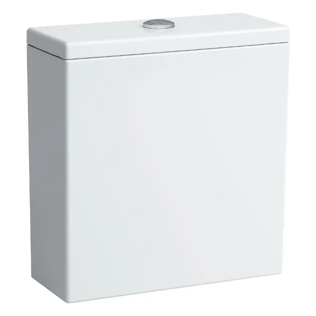 Laufen - Pro - Kombi-WC - H8299510009711