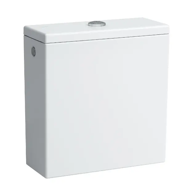 Laufen - Pro - Kombi-WC - H8299530009731