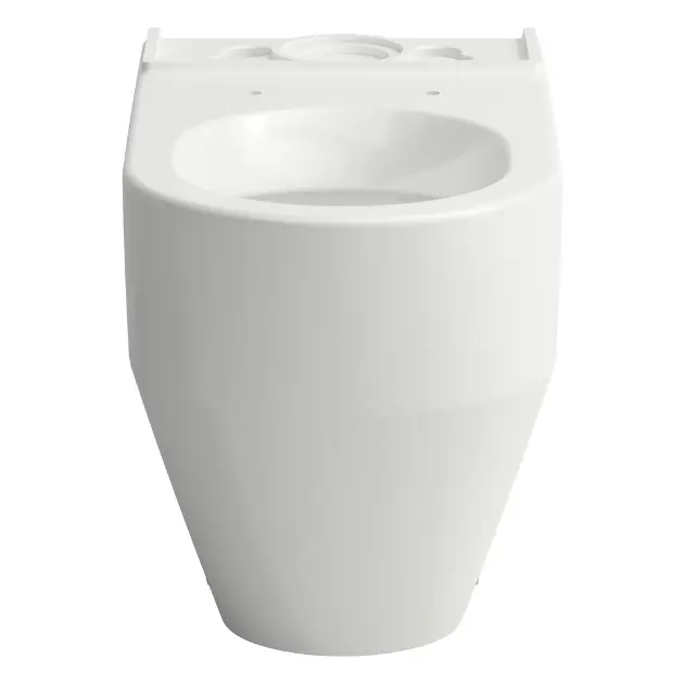 Laufen - Pro - Kombi-WC - H8679530009701 – 4. kép