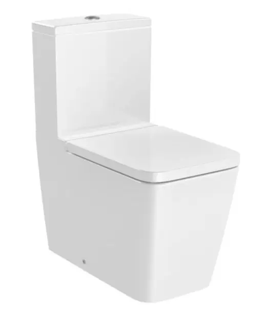 Roca - Inspira - Kombi-WC - A342536000