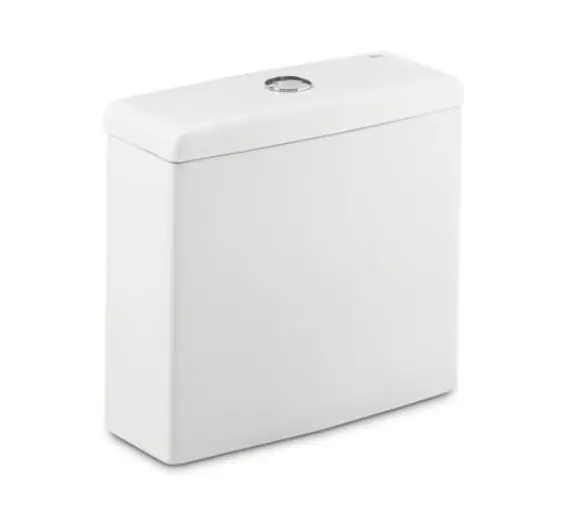 Roca - Meridian - Kombi-WC - A341242000