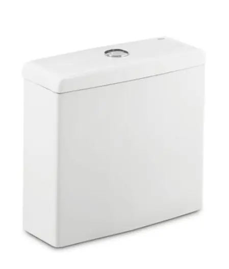 Roca - Meridian - Kombi-WC - A34124H000