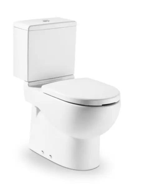Roca - Meridian - Kombi-WC - A34224H000
